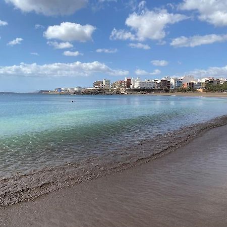 Beachfront Apartment Incl Highspeed Wifi ميلينارا المظهر الخارجي الصورة